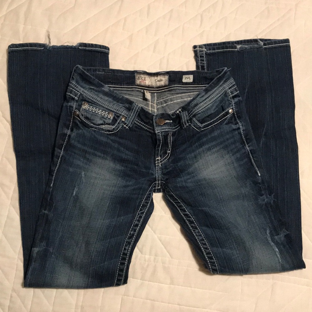 BKE Stella Jeans